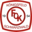 Avatar Bild für FC Königsfeld 2