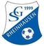 Avatar Bild für SG Rheinhausen 2