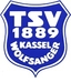 Avatar Bild für TSV Wolfsanger II