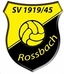 Avatar Bild für SV Roßbach