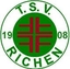 Avatar Bild für TSV 08 Richen II