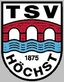 Avatar Bild für TSV Höchst II