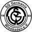 Avatar Bild für SG Germania Wiesbaden II