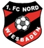 Avatar Bild für 1. FC Nord Wiesbaden