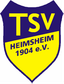 Avatar Bild für TSV Heimsheim II