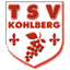 Avatar Bild für TSV Kohlberg