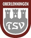 Avatar Bild für TSV Oberlenningen