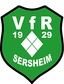 Avatar Bild für VfR Sersheim II