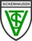 Avatar Bild für TSV Sickenhausen II