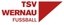 Avatar Bild für TSV Wernau II