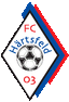 Avatar Bild für FC Härtsfeld