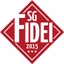 Avatar Bild für SG Fidei 2015