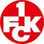 Avatar Bild für 1. FC Kaiserslautern U21