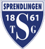 Avatar Bild für TSG Sprendlingen U21