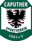 Avatar Bild für Caputher SV 1881