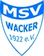 Avatar Bild für Meyenburger SV Wacker