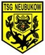 Avatar Bild für TSG Neubukow