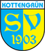 Avatar Bild für SV 1903 Kottengrün