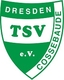 Avatar Bild für TSV Cossebaude