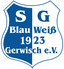 Avatar Bild für SG Blau-Weiß Gerwisch