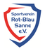 Avatar Bild für SV Rot-Blau Sanne