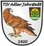 Avatar Bild für TSV Adler Jahrstedt