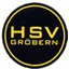 Avatar Bild für HSV Gröbern II