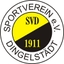 Avatar Bild für SV 1911 Dingelstädt