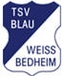 Avatar Bild für TSV Blau-Weiß Bedheim