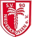 Avatar Bild für SV 90 Niederkrossen