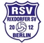 Avatar Bild für Rixdorfer SV I