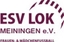 Avatar Bild für ESV Lok Meiningen