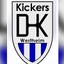 Avatar Bild für Kickers DHK Wertheim 2